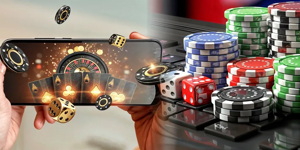 slots