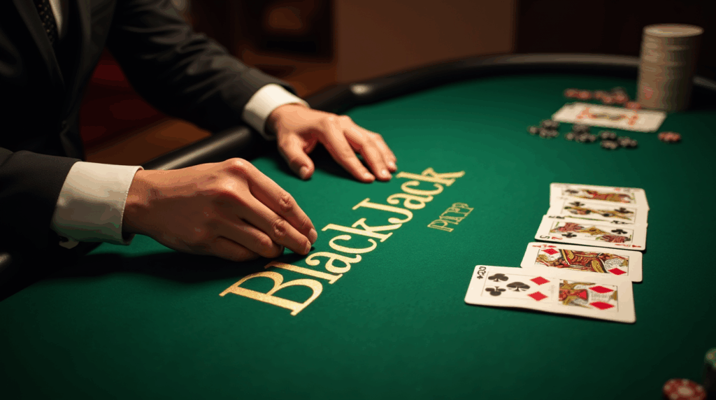 BlackJack