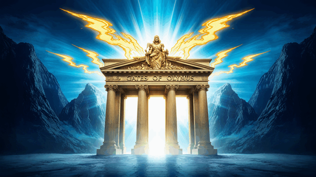 GatesofOlympus