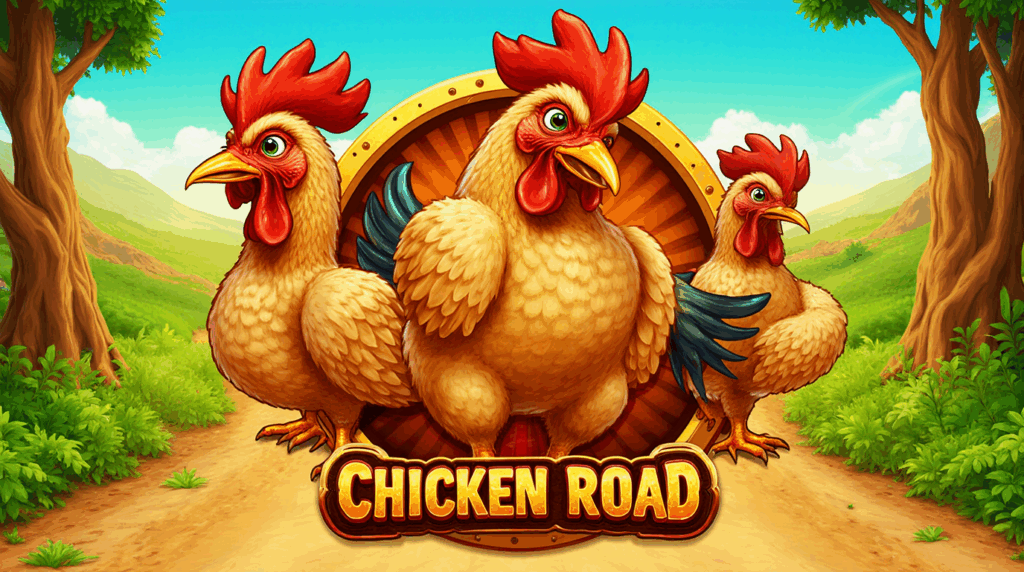 chicken-road