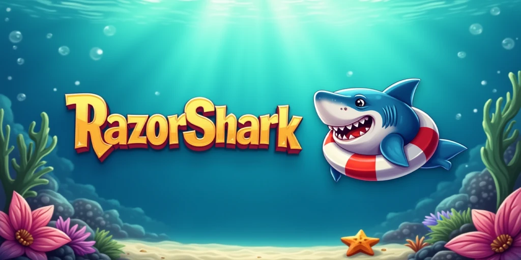 razorshark