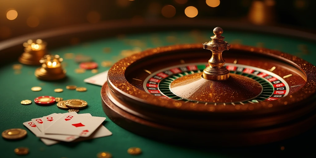 roulette
