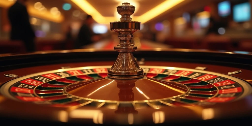 roulette